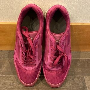 Brooks Fusion Womens Heritage shoe size 9